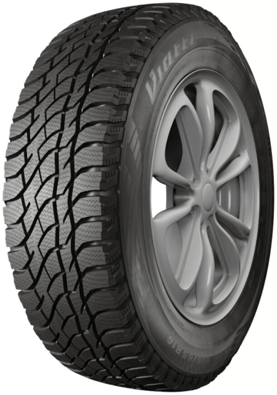 Шина зимняя нешипуемая Viatti Bosco S/T V-526 215/60 R17 96T