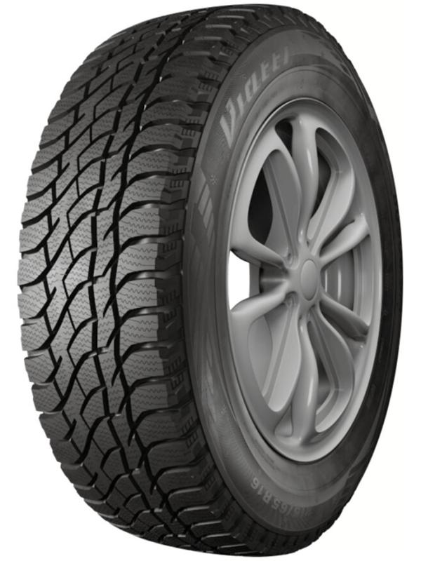 Шина зимняя нешипуемая Viatti Bosco S/T V-526 215/60 R17 96T