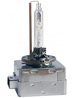 Лампа ксеноновая Sho-Me, D1S, 4300к