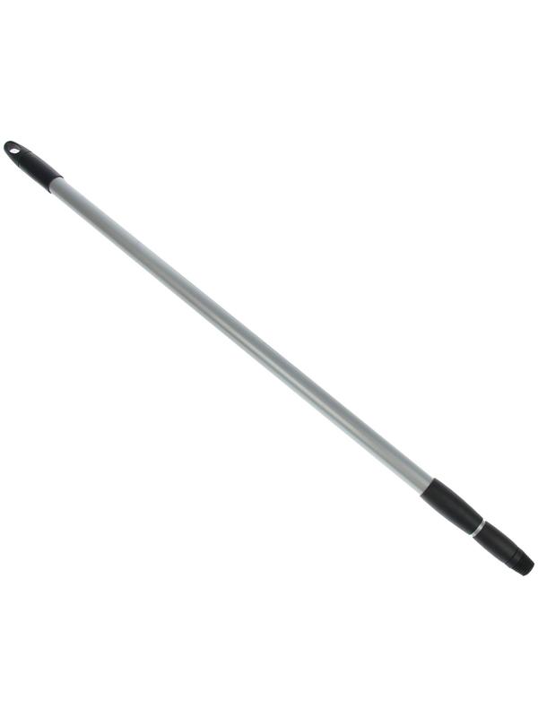 Ручка Vileda «УльтраСпид Мини», телескопическая, 80-140 см, цвет металлик