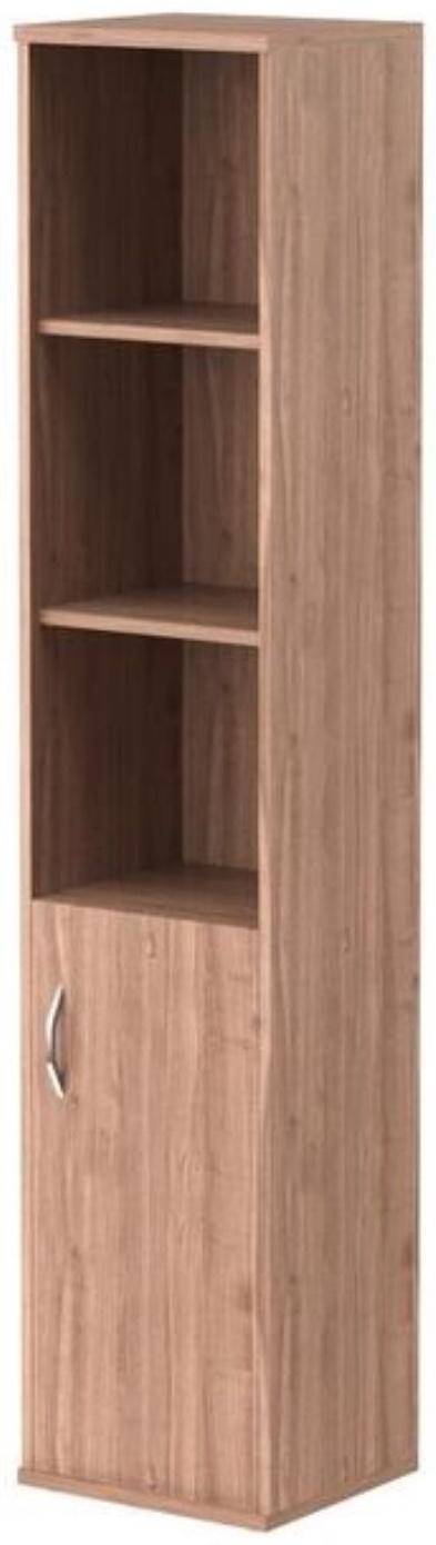 Шкаф колонка IMAGO СУ-1.1(R), ясень шимо