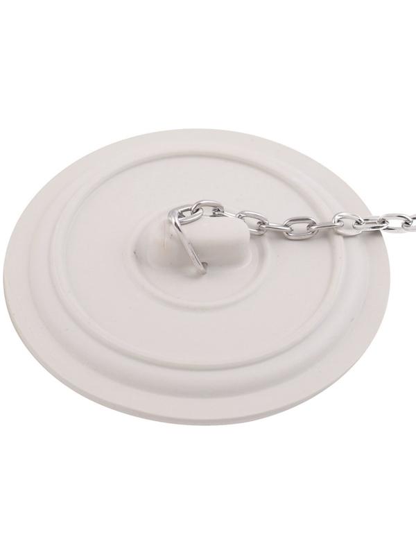 Пробка для ванной с цепочкой