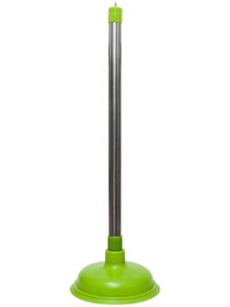 Вантуз Soft Touch d=16 см МИКС