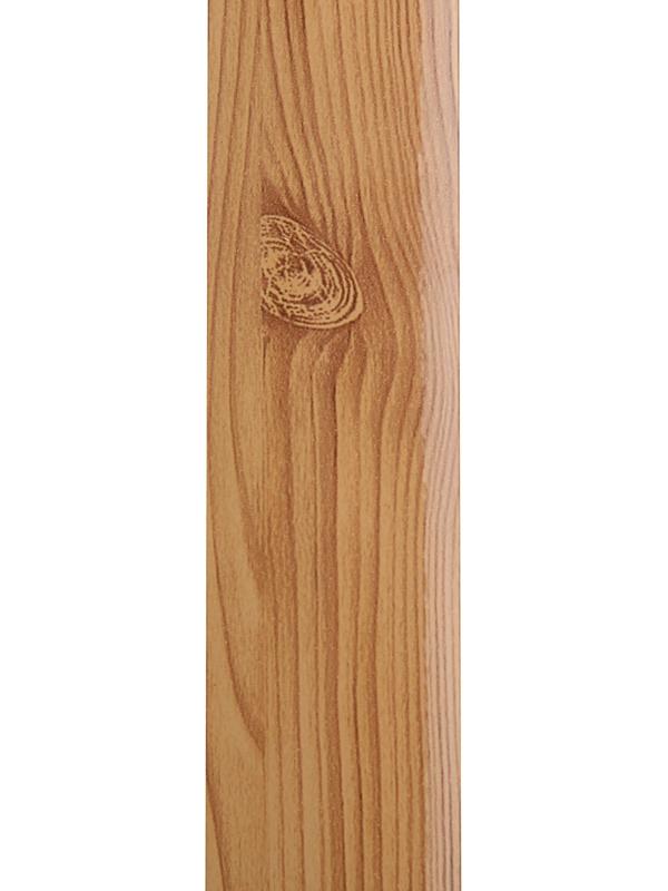 Порог одноуровневый, ель, 30*900 мм