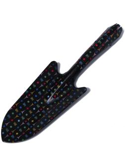 Совок посадочный, длина 26 см, металл, цвет МИКС