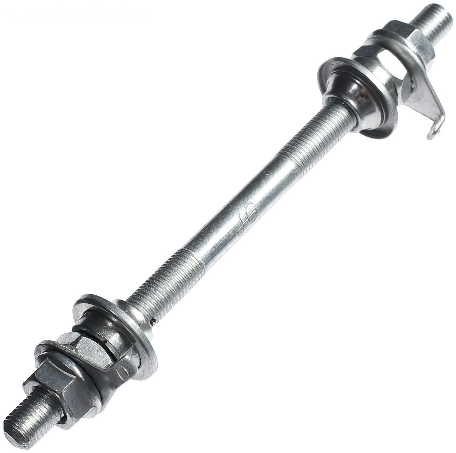 Ось для втулки переднего колеса, 135мм