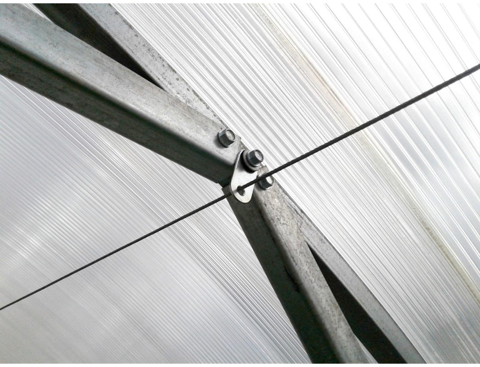 Система для подвязывания растений, 4 м, «Формика»