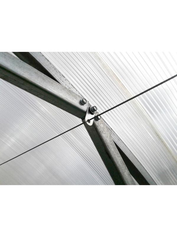 Система для подвязывания растений, 4 м, «Формика»