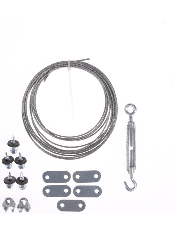 Система для подвязывания растений, 4 м, «Формика»