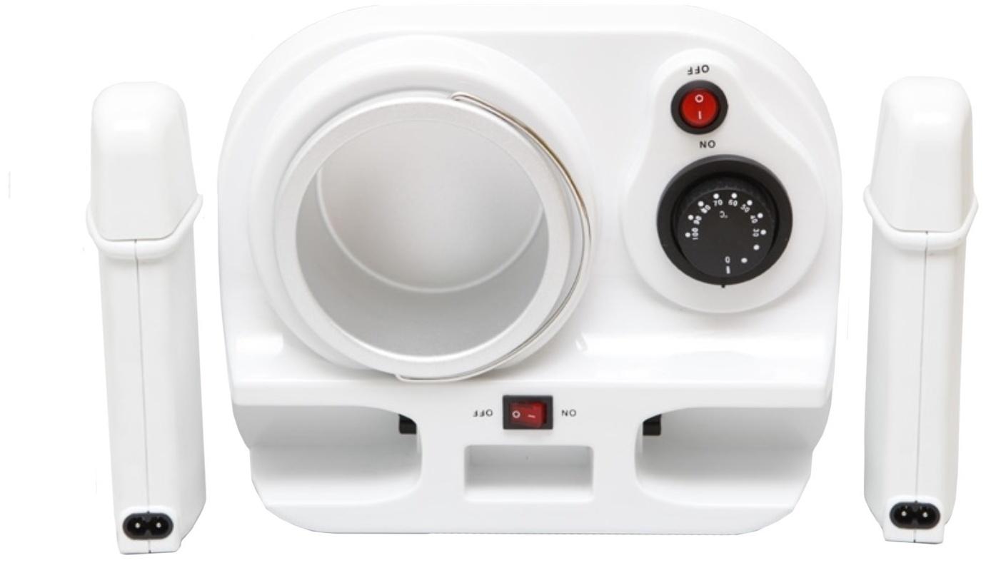 Воскоплав SD-2070 комбинированный, 400 мл, 2-х кассетный