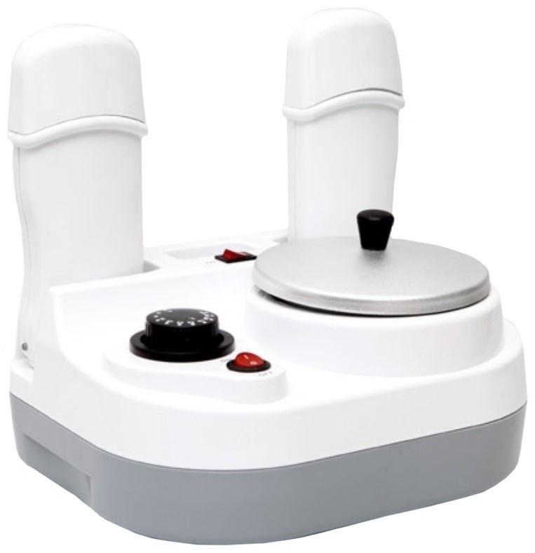 Воскоплав SD-2070 комбинированный, 400 мл, 2-х кассетный