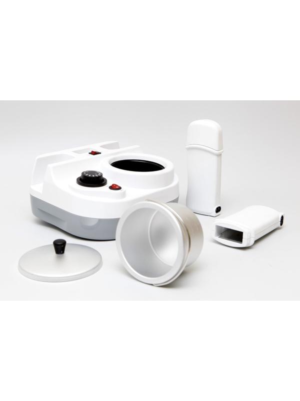 Воскоплав SD-2070 комбинированный, 400 мл, 2-х кассетный