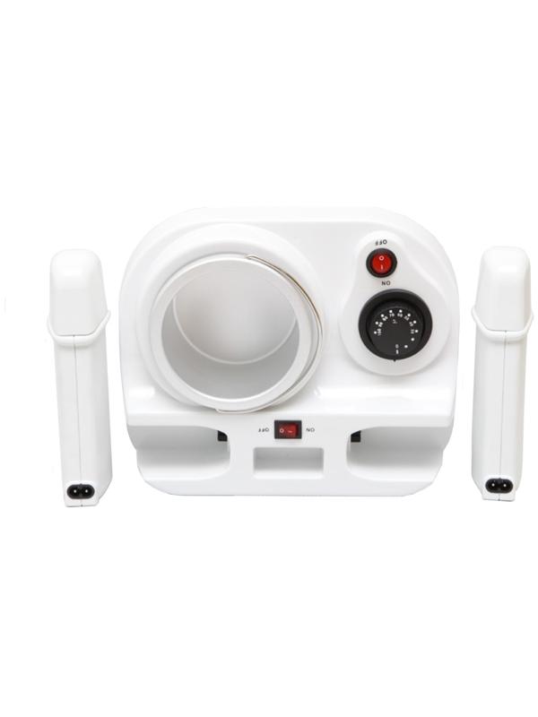 Воскоплав SD-2070 комбинированный, 400 мл, 2-х кассетный