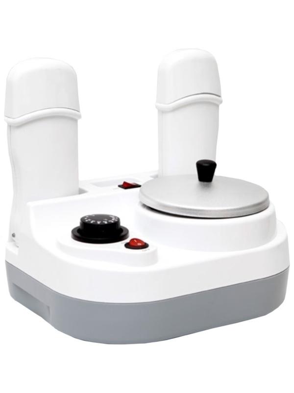 Воскоплав SD-2070 комбинированный, 400 мл, 2-х кассетный