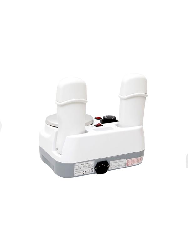 Воскоплав SD-2070 комбинированный, 400 мл, 2-х кассетный