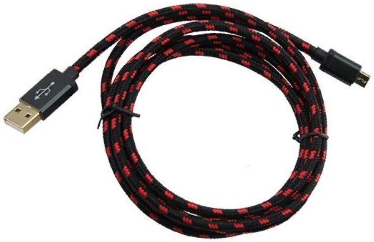 Кабель USB-micro Ural Decibel USB 15