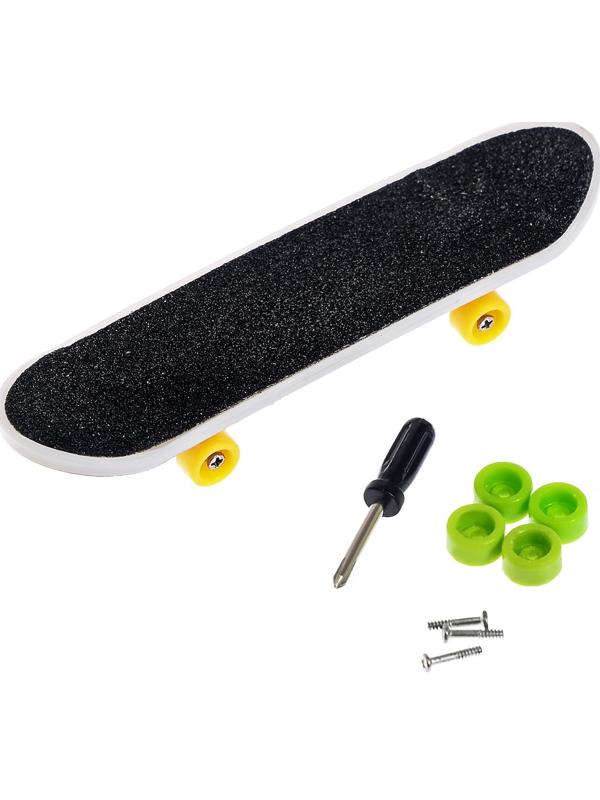 Фингерборд «Сити скейтер», в пакете