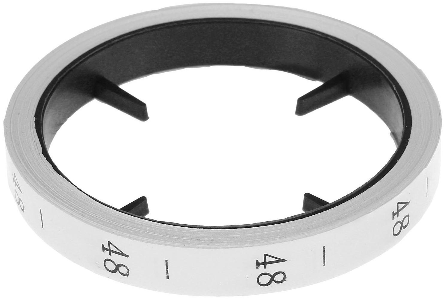 Размерник 48, в рулоне 300 шт.