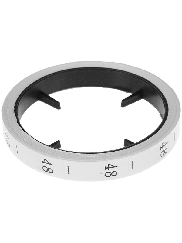 Размерник 48, в рулоне 300 шт.