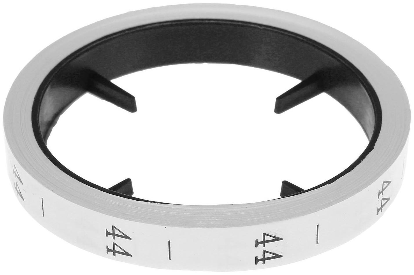 Размерник 44, в рулоне 300 шт.