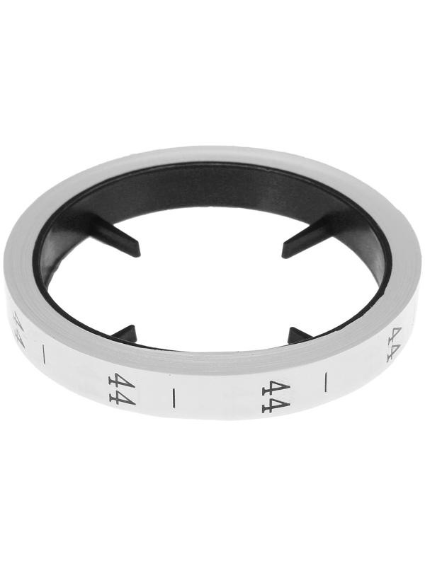 Размерник 44, в рулоне 300 шт.