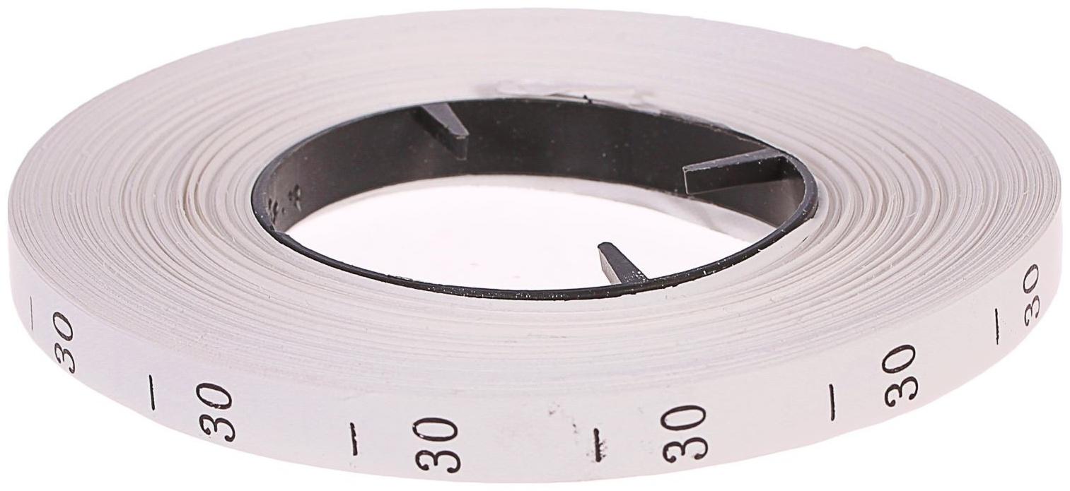 Размерник 30, в рулоне 2 000 шт.