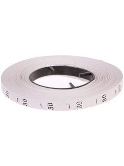 Размерник 30, в рулоне 2 000 шт.