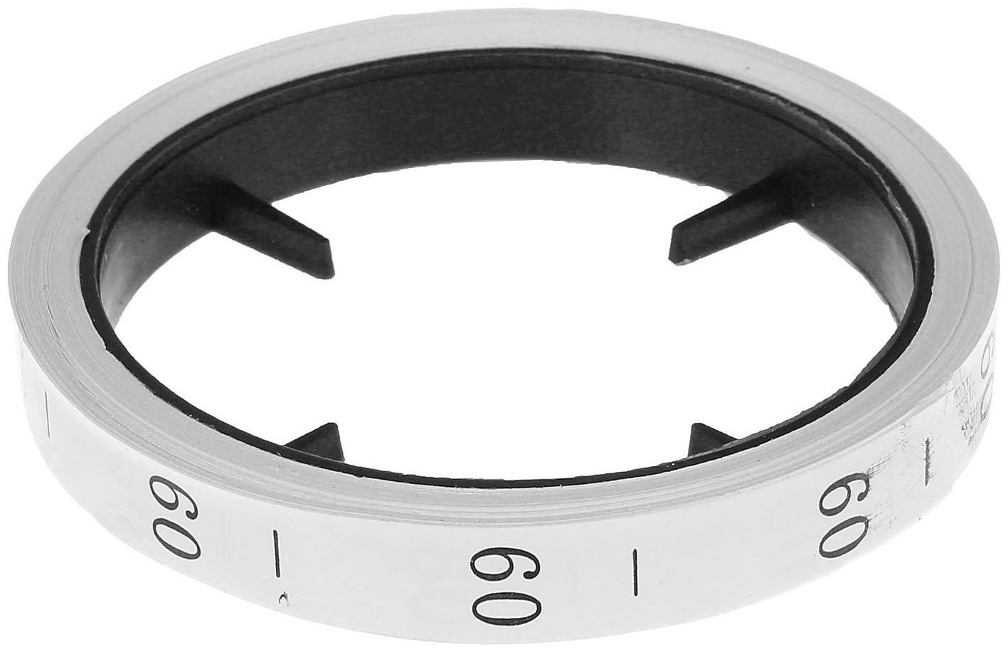 Размерник 60, в рулоне 300 шт.