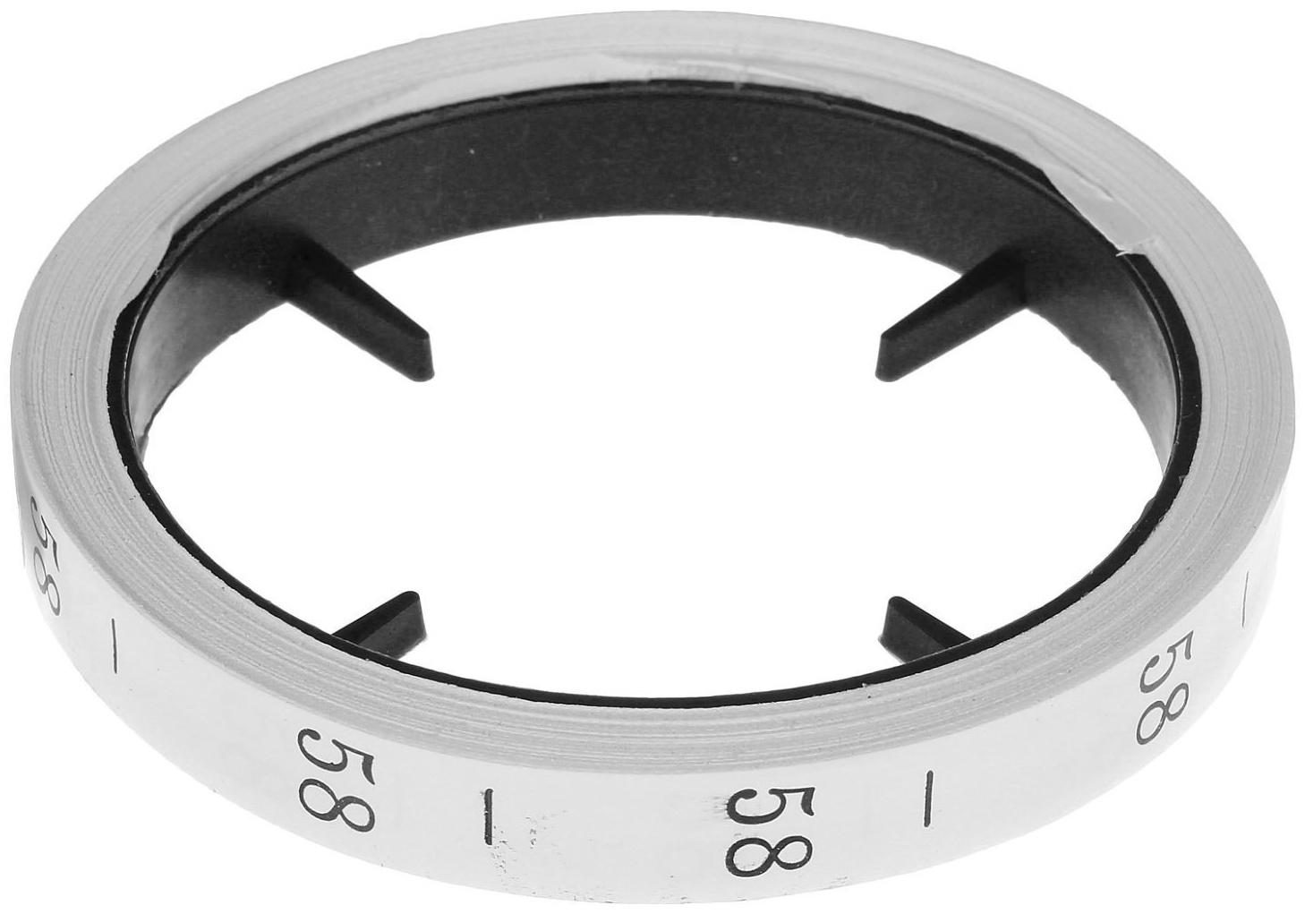 Размерник 58, в рулоне 300 шт.