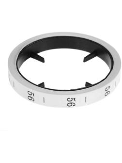 Размерник 56, в рулоне 300 шт.