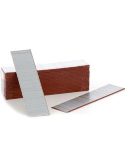 Гвозди для пневматического нейлера MATRIX 57610, 30х1.25х1 мм, 5000 шт.