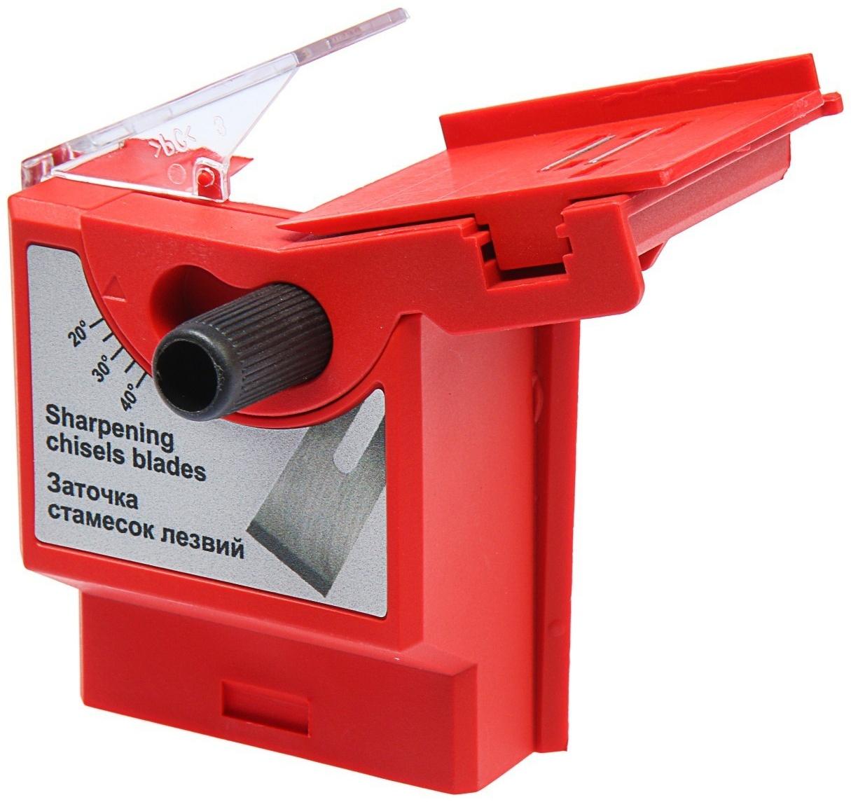 Станок для заточки сверл, ножей, ножниц  P.I.T. PMTS1003-C, 65 Вт, 3-13 мм, 6700 об/мин