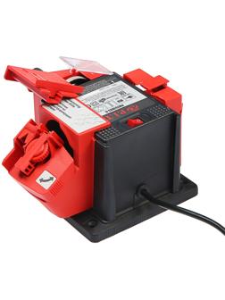 Станок для заточки сверл, ножей, ножниц  P.I.T. PMTS1003-C, 65 Вт, 3-13 мм, 6700 об/мин