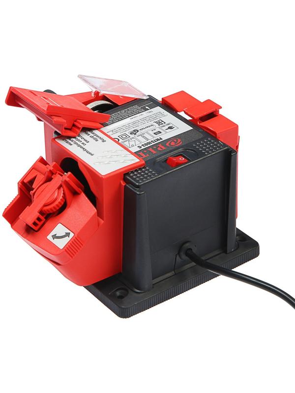 Станок для заточки сверл, ножей, ножниц  P.I.T. PMTS1003-C, 65 Вт, 3-13 мм, 6700 об/мин