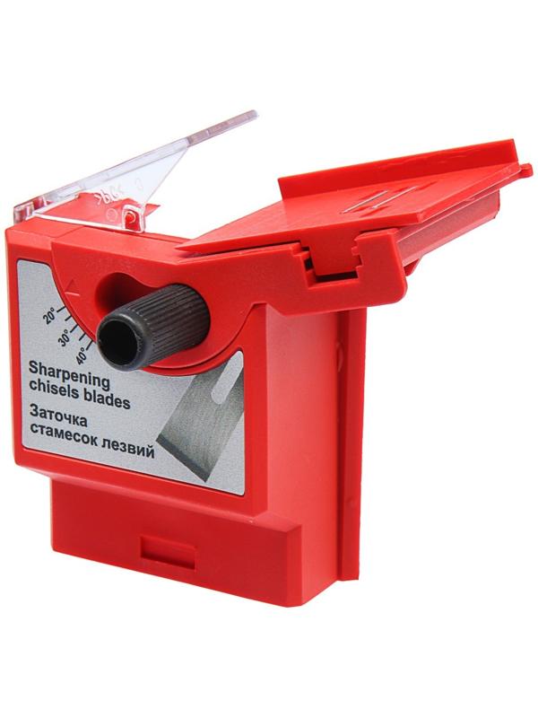 Станок для заточки сверл, ножей, ножниц  P.I.T. PMTS1003-C, 65 Вт, 3-13 мм, 6700 об/мин