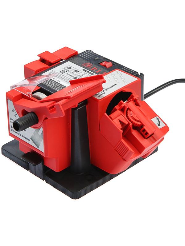 Станок для заточки сверл, ножей, ножниц  P.I.T. PMTS1003-C, 65 Вт, 3-13 мм, 6700 об/мин