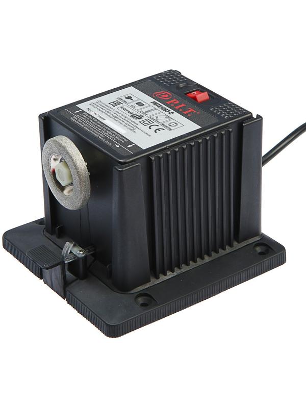 Станок для заточки сверл, ножей, ножниц  P.I.T. PMTS1003-C, 65 Вт, 3-13 мм, 6700 об/мин