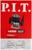Фрезер P.I.T. PER8-C, 1400 Вт, 16000-30000 об/мин, цанга 6/8 мм, ход фрезы 55 мм, упор