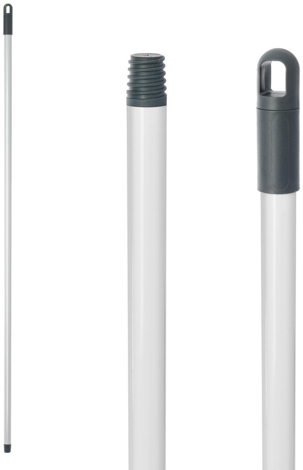 Рукоятка стальная резьбовая, 130 см