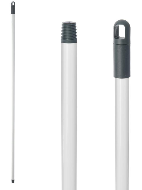 Рукоятка стальная резьбовая, 130 см