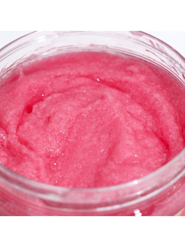 Скраб-пилинг для тела 