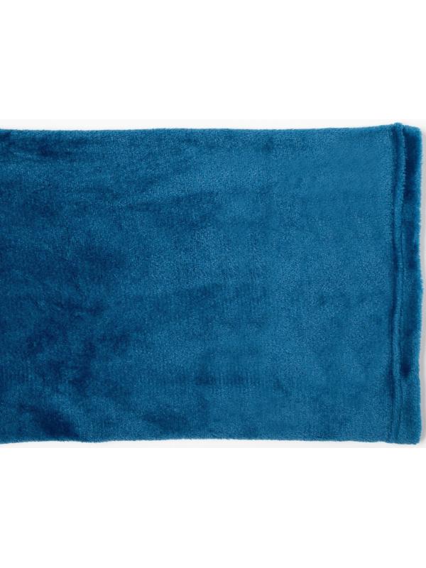 Плед с рукавами 