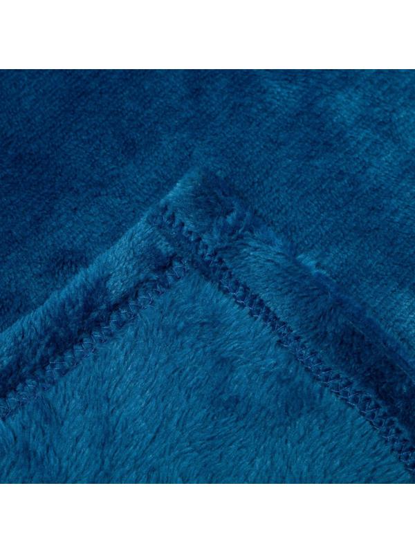 Плед с рукавами 