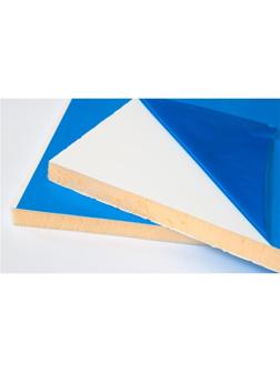 Откос оконный (сэндвич) 1500х500 мм