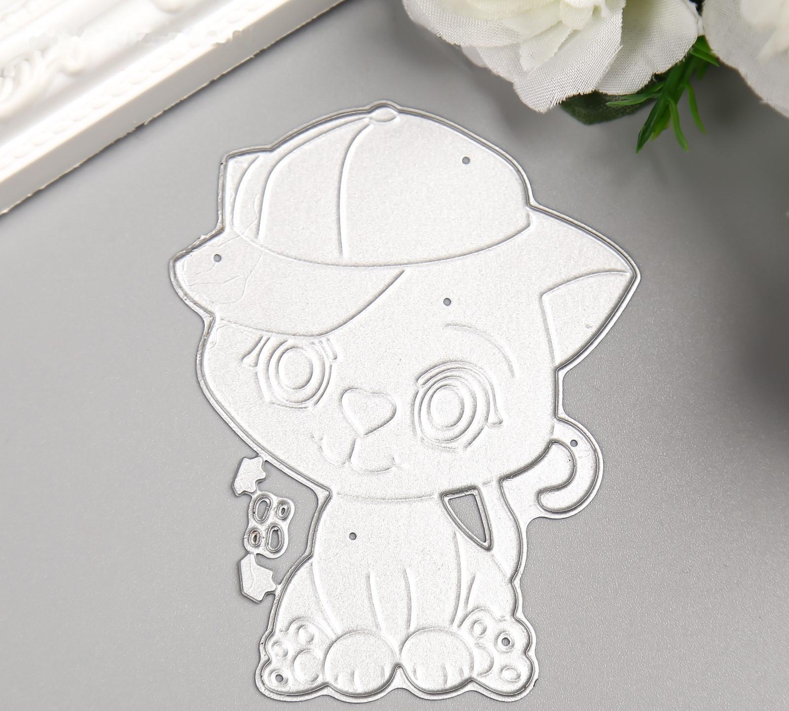 Нож для вырубки сталь 