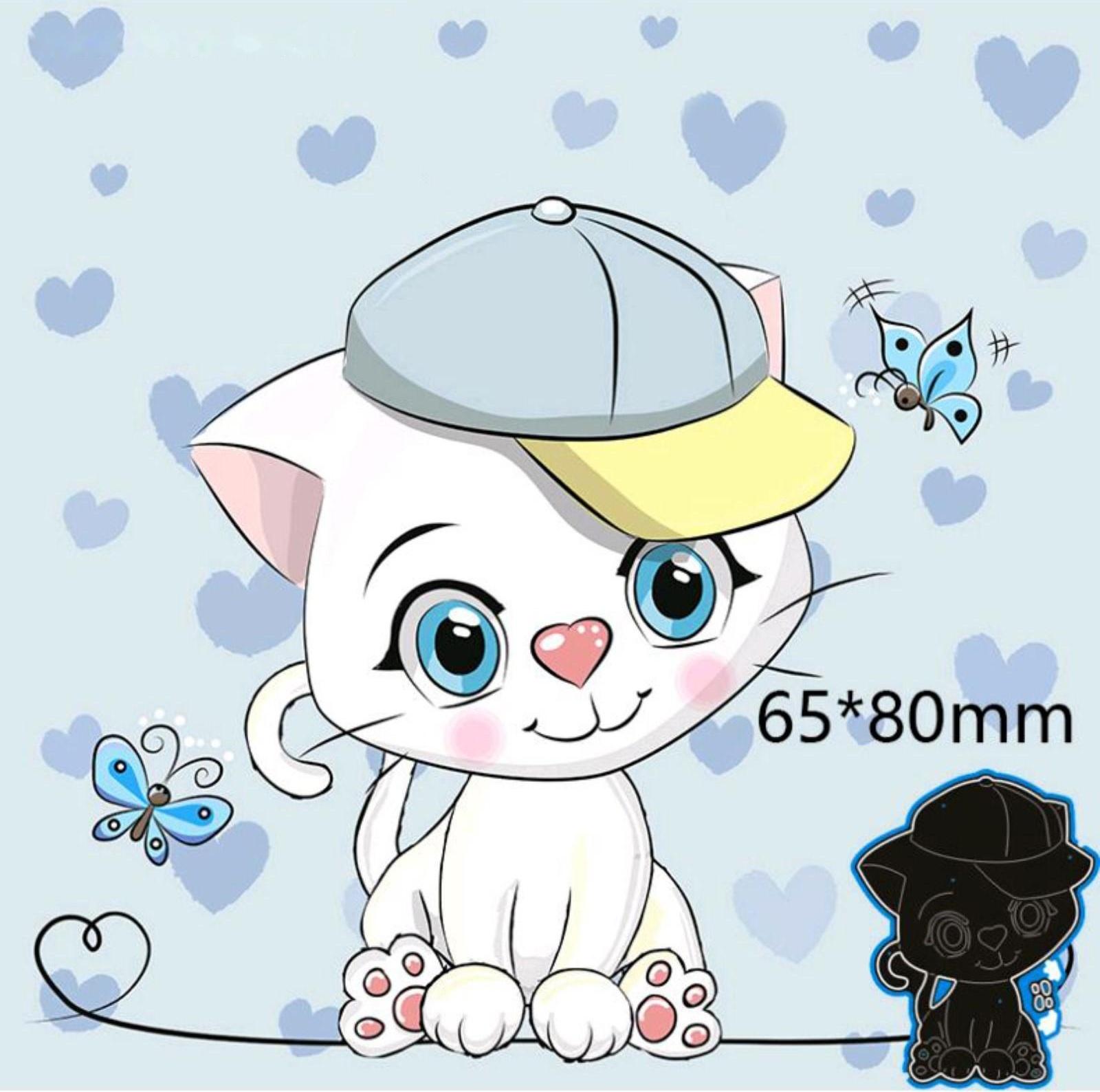 Нож для вырубки сталь 