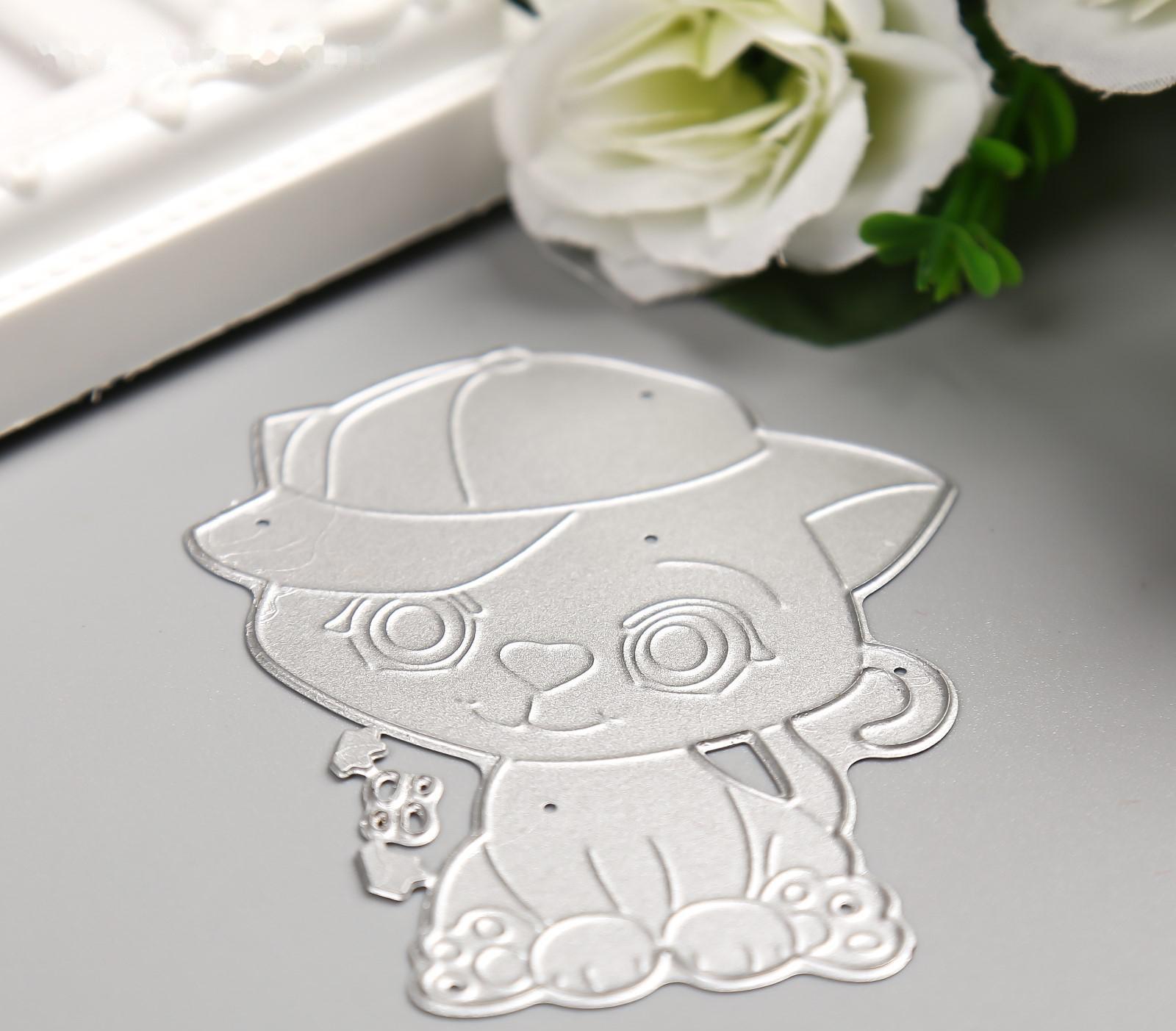 Нож для вырубки сталь 