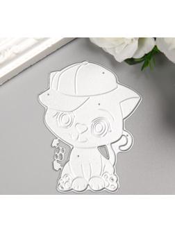 Нож для вырубки сталь 