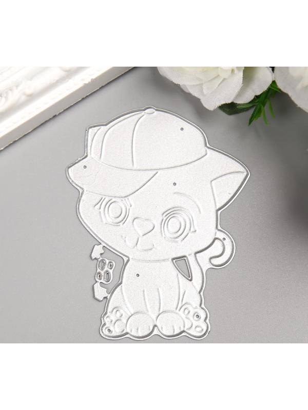 Нож для вырубки сталь 