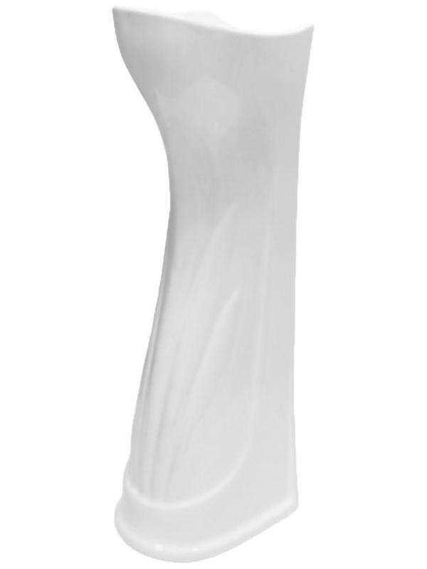 Пьедестал SANITA «Ромашка», белый